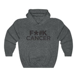 F_Cancer Hoodie